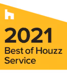 Best of Houzz Service 2021